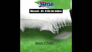 The NFL is going high-tech! Microsoft just extended its partnership to bring AI, cloud tools, and