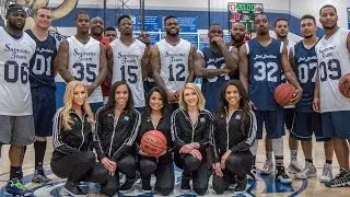 2016 Marlon Moore Charity Classic - Charity Basketball Game with NFL Players