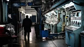 Ink, iron and issues: Caller-Times shutters its press