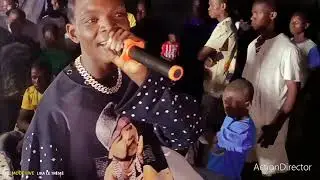 ALL-MAND%LIKA TRÈMÈ_-_CONCERT%Clip#VIDEO%MÉTRAGE(2025)