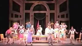 Crazy For You at the Colorado Springs Fine Arts Center