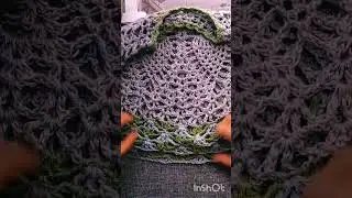 raglan crosetat bluza de toamna#crochet #crosetat #knitting #tricotat #handmade
