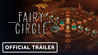 Fairy Circle - Official Beta Test Announcement Trailer