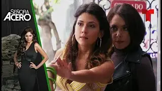 Señora Acero | Capítulo 41 | Telemundo