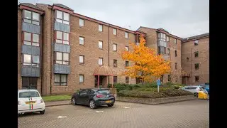 2757L  - Sienna Gardens, Edinburgh