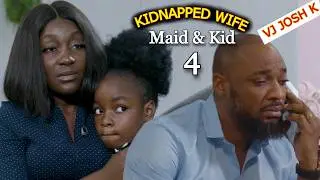 KIDNAPPED WIFE Part 4 👉 @VJ-JoshK4NigerianMovies  👈 TRANSLATED NIGERIAN MOVIE 2025