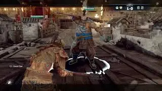 Nerf Shugoki plz