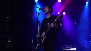 The Monday Feeling - (Whisky A Go Go)