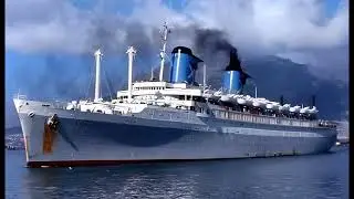 SS Australis / Italis - Dance with Me