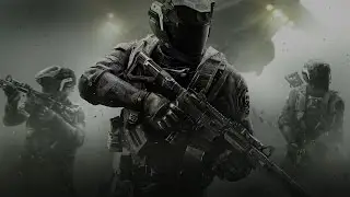 Call of Duty: Infinite Warfare's Specialist Difficulty Is Brutal