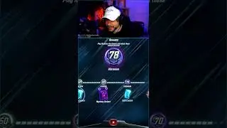 INFINITE Rewards for February! Worth the grind? - Marvel Snap