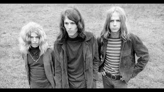 Ranking the Studio Albums: Blue Cheer