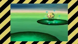 [Unova DTQ #2] Live! Shiny Munna After 9,704 Encounters (+Shiny Purrloin) - Pokemon Black