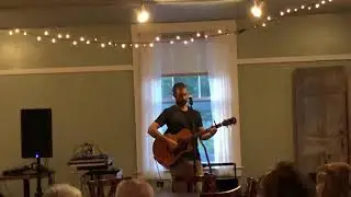 Greg Sullivan - Interstate Love Song