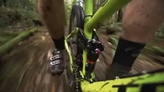 RE:aktiv: All-new mountain bike suspension technology