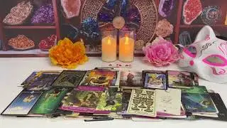 GEMINI   - THIS PERSON IS KEEPING A HUGE SECRET... IM SHOCKED! GEMINI LOVE TAROT READING