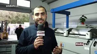 Come funziona il Frantoio Pieralisi