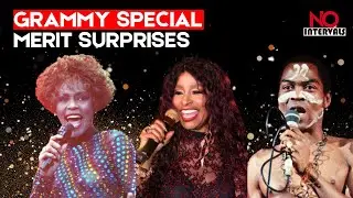 GRAMMY Special Merit Awards Celebrate Chaka Khan, Whitney Houston, Carlos Santana, Cher & Paul Simon
