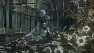 Bloodborne The Old Hunters Boss Living Failures