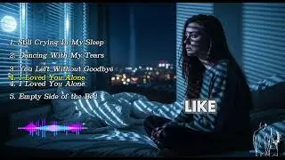 Best Sad Pop Songs 2026 – Female Vocal Emotional Collection🎶