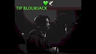 BLOWJACK - COLD IMAGE **SLOWEDD**
