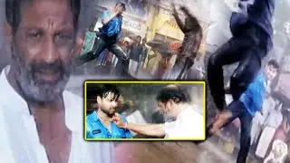 Sumanth Interesting Mass Fighting Scene || Chinnodu Telugu Movie Scenes || Trending Movies