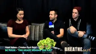 BC Pulse Hawk Nelson