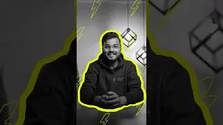 Learn how to use scribble effect in #capcut app #videoediting #tutorial