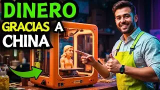 10 M&Aacute;QUINAS para IMPORTAR desde CHINA y GANAR DINERO con un NEGOCIO RENTABLE desde CASA