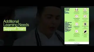 Additional Learning Needs Support Team Rhondda -  Induction