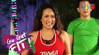 [Go Get Fit]  Reggae Workout