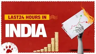 🚨 Bhopal me Meat-Fish Ban! | UP me Caste Politics Band | Judo me India ka World No.1 | Unnao Clash 😱