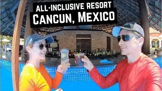 A MEXICO RESORT during COVID - Is it worth it?