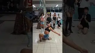 Jam de vogue UFAM Manaus