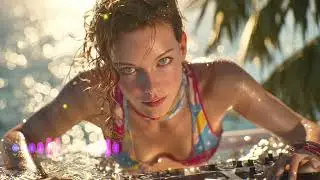 SUNKISS - Crystal Waters | Refreshing Deep House (Official Audio) 