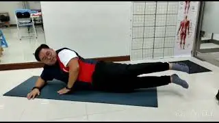 gyrokinesis ADB series