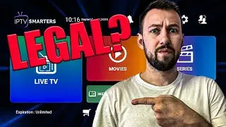 IPTV de terceros versus IPTV legal: &iquest;cu&aacute;l es la mejor opci&oacute;n?