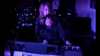 Karin - Piano/Vocalist Promo Video