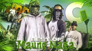 [GLITE] BEST OF MAUNG NAGA 🇲🇲 | #GLIFE #GLITE #GANGWAR #13-2