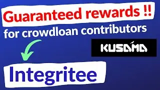 Guaranteed Rewards - Kusama Parachain Auctions!