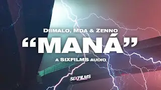Diimalo & MDA · 