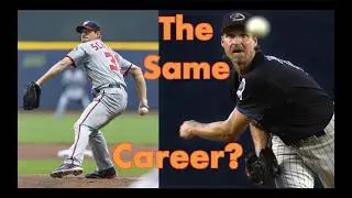 The Many Career Parallels of Randy Johnson and Max Scherzer