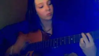 Here Comes goodbye Cover