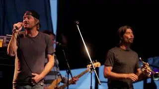 Mad Caddies at Victoria Ska & Reggae Fest 2017: Shoot Out The Lights