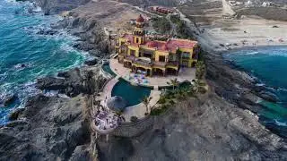D-ROCK IMAGING real estate photography sizzle reel.