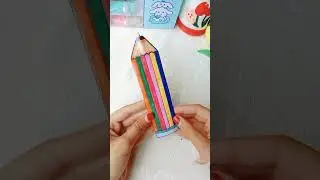 DIY Cute Pen Decoration Ideas. #shorts #youtubeshorts