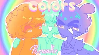 Colors HD [Remake]