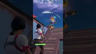 More Unreleased Fortnite Content