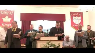 Group Come Thou Fount - Great Old Hymns for 