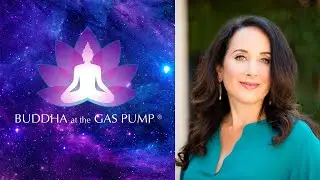 Myree Morsi - Buddha at the Gas Pump Interview